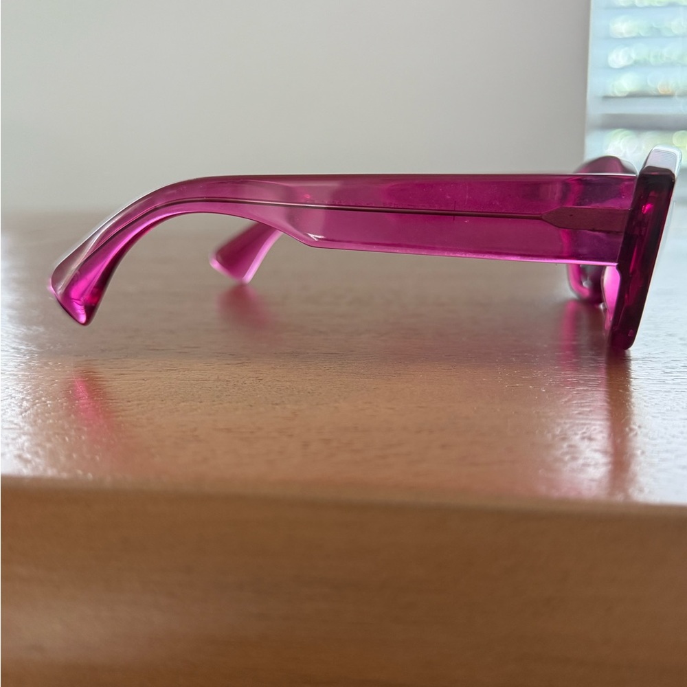 Alain Mikli x Jermey Scott Sunglass - Picture 2 of 6